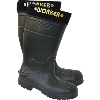 BUTY BEZPIECZNE BLWORKER