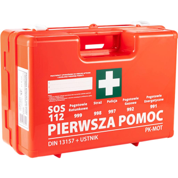 APTECZKA PIERWSZEJ POMOCY 8% VAT AZP15