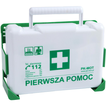 APTECZKA PIERWSZEJ POMOCY 8% VAT AZ