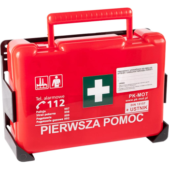 APTECZKA PIERWSZEJ POMOCY 8% VAT AZ2