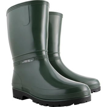 BUTY Z PCV BDRAINNY