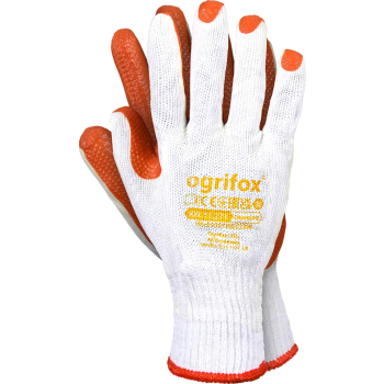 RĘKAWICE OCHRONNE OX-ORANGINA