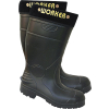 BUTY BEZPIECZNE BLWORKER