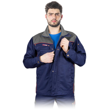 BLUZA OCHRONNA BF