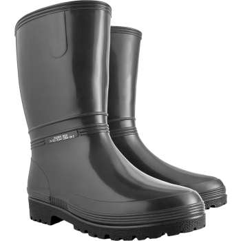 BUTY Z PCV BDRAINNY