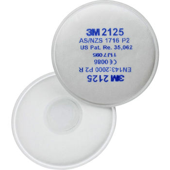 FILTRY PRZECIWPYŁOWE 3M-FI-2000-P2