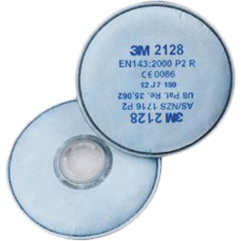 FILTRY PRZECIWPYŁOWE 3M-FI-2000-P2-28