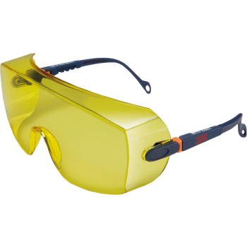 OKULARY OCHRONNE 3M-OO-2800