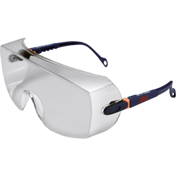 OKULARY OCHRONNE 3M-OO-2800