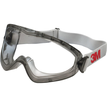 GOGLE OCHRONNE 3M-GOG-2890A