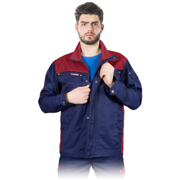 BLUZA OCHRONNA BF