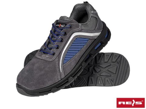 BUTY BEZPIECZNE BUTY BEZPIECZNE
