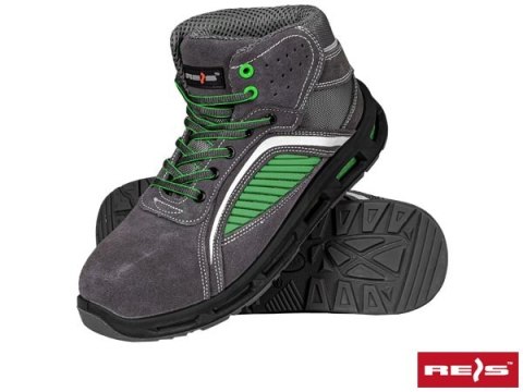 BUTY BEZPIECZNE BUTY BEZPIECZNE