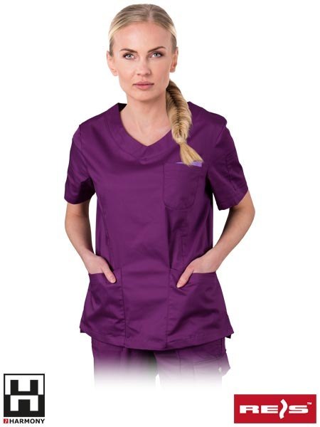 BLUZA OCHRONNA BLUZA OCHRONNA