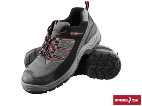 BUTY BEZPIECZNE BUTY BEZPIECZNE