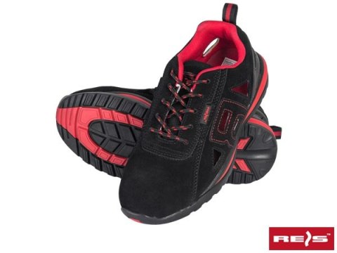 BUTY BEZPIECZNE BUTY BEZPIECZNE