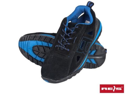 BUTY BEZPIECZNE BUTY BEZPIECZNE