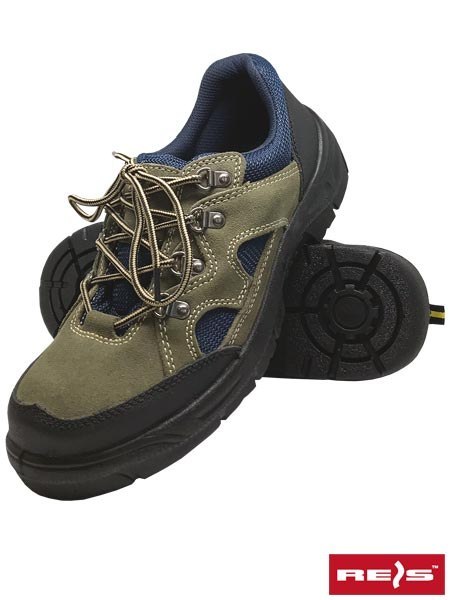 BUTY BEZPIECZNE BUTY BEZPIECZNE