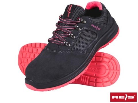 BUTY BEZPIECZNE BUTY BEZPIECZNE