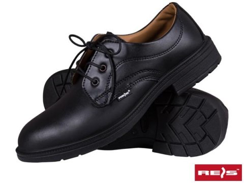 BUTY BEZPIECZNE BUTY BEZPIECZNE