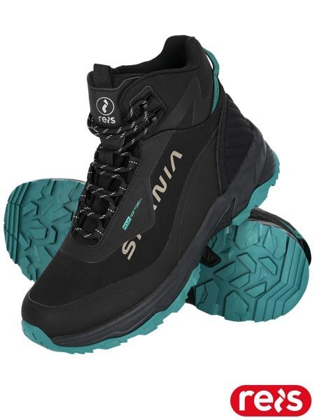 BUTY TYPU TRZEWIK BUTY TYPU TRZEWIK