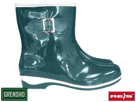 BUTY Z PCV BUTY Z PCV