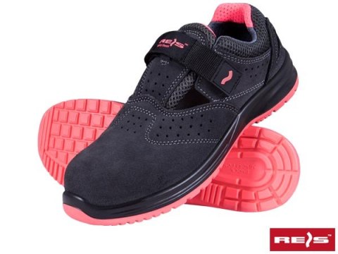 BUTY BEZPIECZNE BUTY BEZPIECZNE