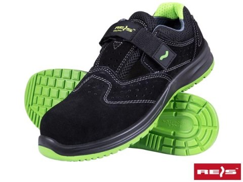 BUTY BEZPIECZNE BUTY BEZPIECZNE