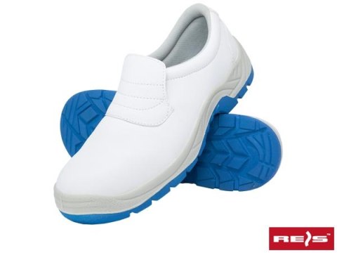 BUTY BEZPIECZNE BUTY BEZPIECZNE