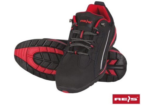 BUTY BEZPIECZNE BUTY BEZPIECZNE