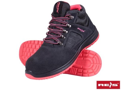 BUTY BEZPIECZNE BUTY BEZPIECZNE