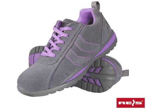BUTY BEZPIECZNE BUTY BEZPIECZNE