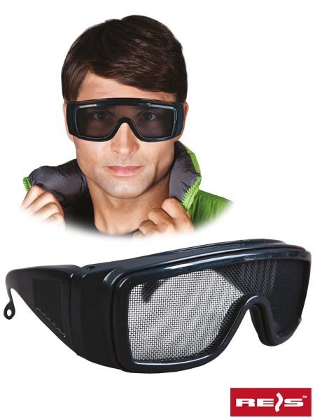 OKULARY OCHRONNE OKULARY OCHRONNE