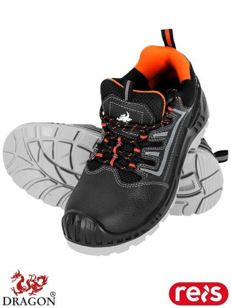 BUTY BEZPIECZNE BUTY BEZPIECZNE