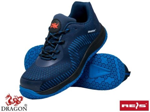 BUTY BEZPIECZNE BUTY BEZPIECZNE