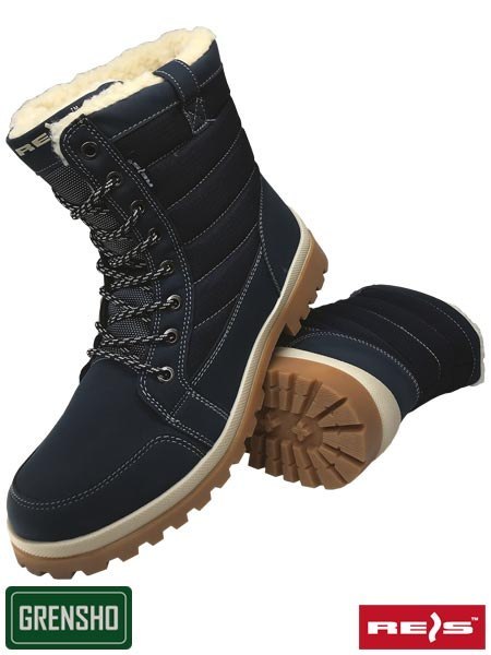 BUTY ZIMOWE BUTY ZIMOWE