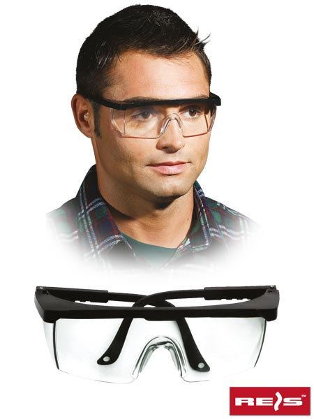 OKULARY OCHRONNE OKULARY OCHRONNE