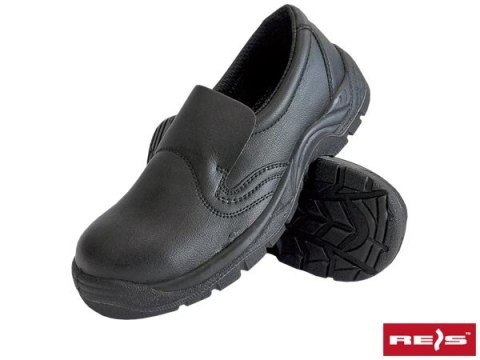 BUTY BEZPIECZNE BUTY BEZPIECZNE