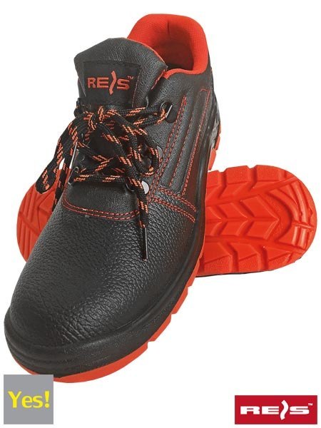 BUTY BEZPIECZNE BUTY BEZPIECZNE