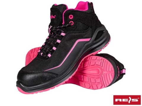 BUTY BEZPIECZNE BUTY BEZPIECZNE