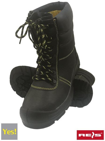 BUTY BEZPIECZNE BUTY BEZPIECZNE