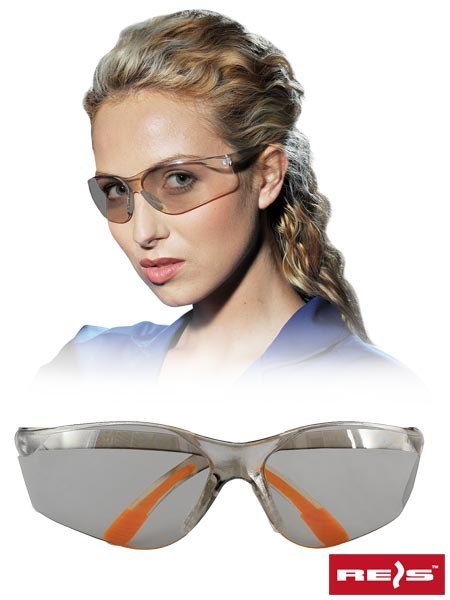OKULARY OCHRONNE OKULARY OCHRONNE
