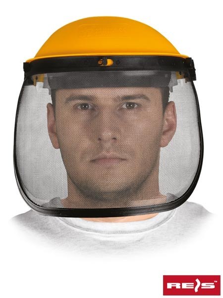OSŁONA TWARZY OSŁONA TWARZY