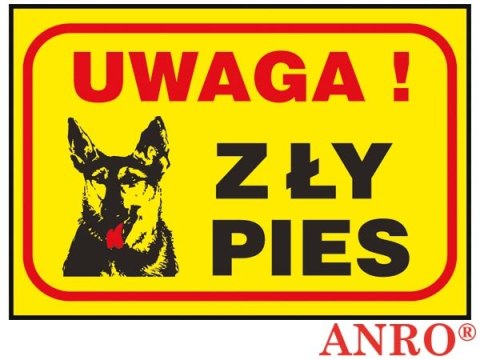 ZNAK BEZPIECZEŃSTWA ZNAK BEZPIECZEŃSTWA