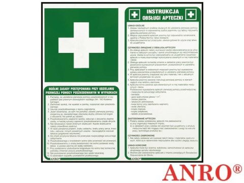 ZNAK BEZPIECZEŃSTWA ZNAK BEZPIECZEŃSTWA