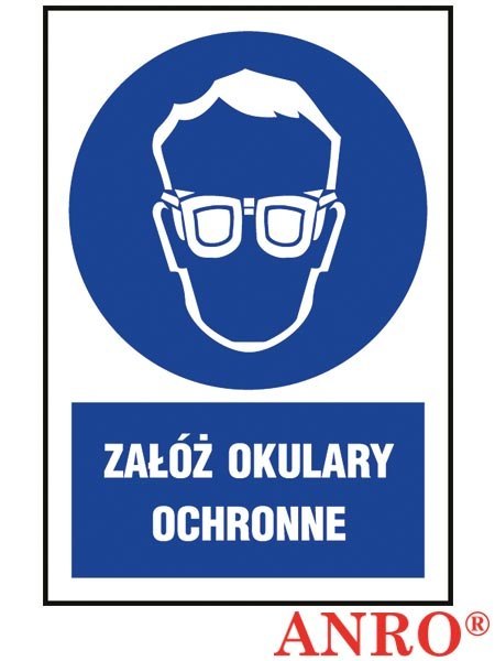 ZNAK BEZPIECZEŃSTWA ZNAK BEZPIECZEŃSTWA