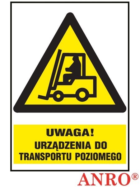 ZNAK BEZPIECZEŃSTWA ZNAK BEZPIECZEŃSTWA