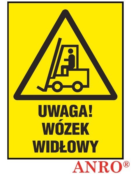 ZNAK BEZPIECZEŃSTWA ZNAK BEZPIECZEŃSTWA