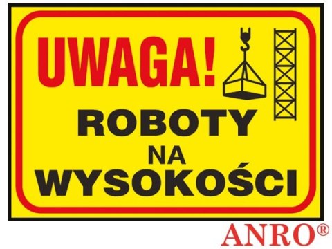 ZNAK BEZPIECZEŃSTWA ZNAK BEZPIECZEŃSTWA