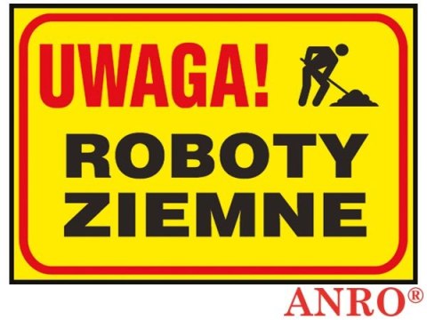 ZNAK BEZPIECZEŃSTWA ZNAK BEZPIECZEŃSTWA